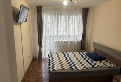 Apartament cu 2 camere în Cetate
