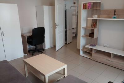Apartament cu 2 camere decomandat în Florești - 2
