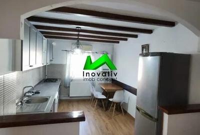 Apartament cu 3 camere decomandat în Turnișor