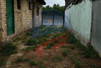 Teren de 277 mp, în 1 Mai