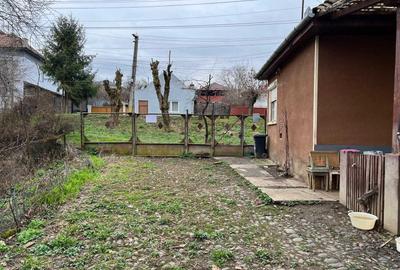 Casă cu 3 camere în Central - 4