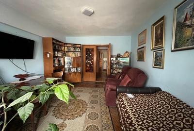 Apartament cu 4 camere decomandat, mobilat în Centru Civic - 11