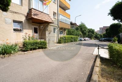 Apartament cu 3 camere decomandat în Răcădău - 6