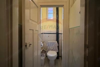 Apartament cu 4 camere nedecomandat în Ultracentral - 11