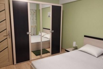 Apartament cu 2 camere semidecomandat în Braytim - 2