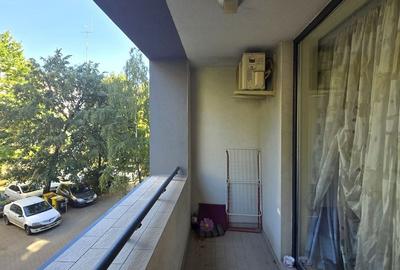 Apartament cu 2 camere în Șagului - 2
