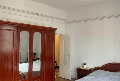 Apartament cu 5 camere circular în Universitate - 7