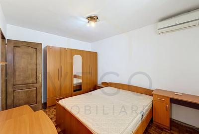 Apartament cu 2 camere semidecomandat, mobilat în Gheorgheni - 5