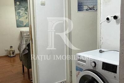 Apartament cu 3 camere în Ultracentral