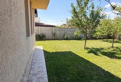 Casă cu 4 camere cu Teren 490 Mp în Aeroport - 22
