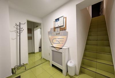 Casă individuală cu 4 camere cu Canalizare în Casa de Cultură - 21