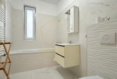 Apartament cu 2 camere în Fratelia
