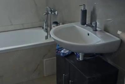 Apartament cu 2 camere semidecomandat în Braytim