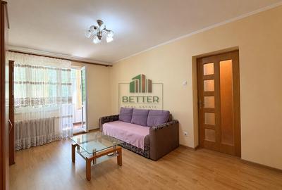 Apartament cu 2 camere semidecomandat în Berceni