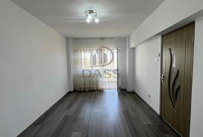 Apartament cu 2 camere decomandat în Hipodrom 4 - 5