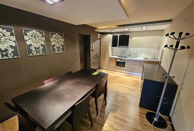 Apartament cu 2 camere semidecomandat, mobilat în Central - 3