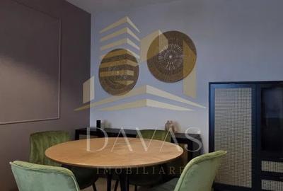 Apartament cu 2 camere decomandat, mobilat în Între Lacuri - 2