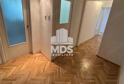 Apartament cu 3 camere decomandat în Fabric - 1