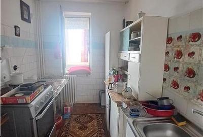 Apartament cu 2 camere semidecomandat în Iosefin - 6