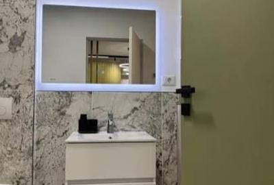 Apartament cu 2 camere în Cetate