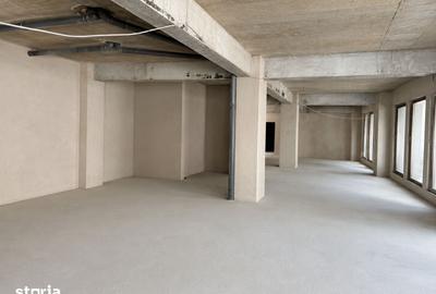 Spațiu comercial, de 200 mp, în Iancului - 1