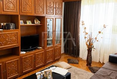 Apartament cu 2 camere decomandat, mobilat în Berceni - 2