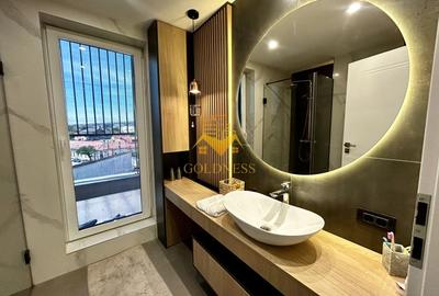Apartament cu 3 camere decomandat, mobilat în Mărăști - 16