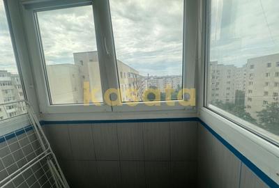 Apartament cu 2 camere semidecomandat, mobilat în 1 Decembrie 1918 - 11