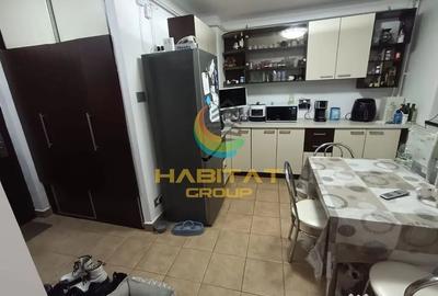 Apartament cu 3 camere decomandat în Eroii Revoluției