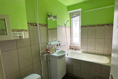 Apartament cu 2 camere semidecomandat în Central - 16
