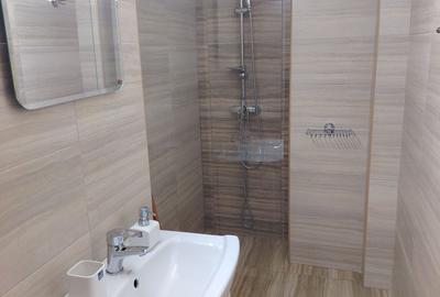 Garsonieră decomandată în Mănăștur - 4
