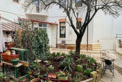 Casă cu 5 camere cu Canalizare în Rosetti - 16