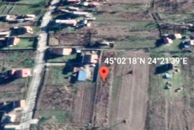 Teren de 1500 mp, în Budești - 6