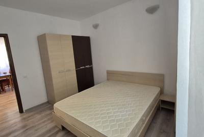 Apartament cu 2 camere decomandat în Centrul Istoric
