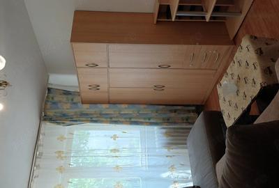 Apartament cu 2 camere semidecomandat în Exterior Vest - 10