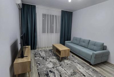 Apartament cu 2 camere decomandat în Timișoara