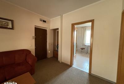 Apartament cu 3 camere decomandat în Ultracentral