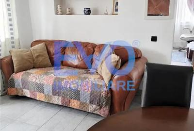 Apartament cu 2 camere decomandat în Valea Lupului