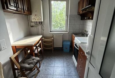 Apartament cu 2 camere nedecomandat în Tudor Vladimirescu - 5