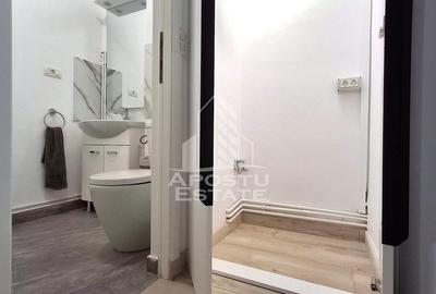 Apartament cu 3 camere decomandat, mobilat în Polivalentă - 12