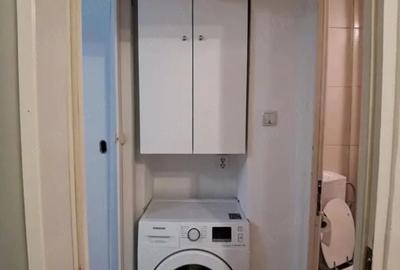 Apartament cu 2 camere semidecomandat în Boul Roșu