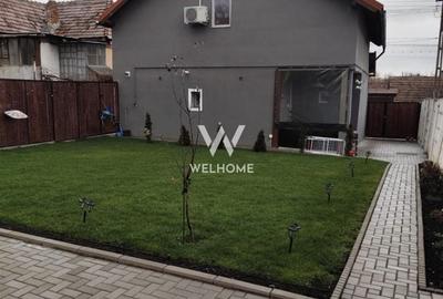 Casă cu 4 camere în Veterani - 12