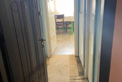 Apartament cu 2 camere decomandat în Sud - 10