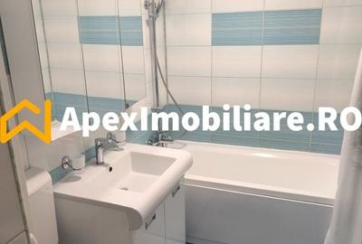 Apartament cu 2 camere decomandat în Aviației