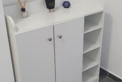 Apartament cu 2 camere în Nord