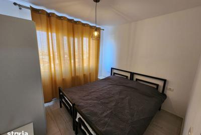 Apartament cu 3 camere decomandat în Odobescu - 5