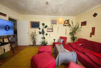 Apartament cu 4 camere decomandat în Mănăștur - 6