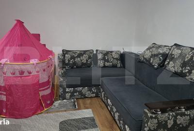Apartament cu 2 camere în Micro 15 - 6