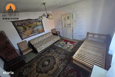 Casă cu 2 camere în Crizbav