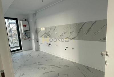Apartament cu 2 camere decomandat în Nicolae Grigorescu - 5